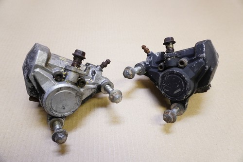 Yamaha fz250 250 1hx 1985 - 250,