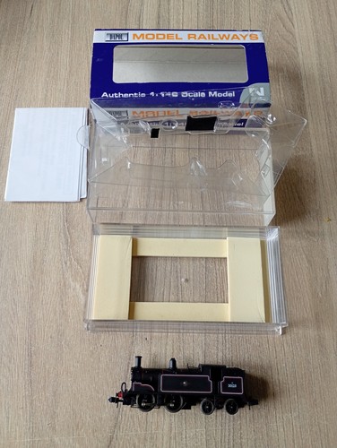 Dapol gauge 045 - dapol, n