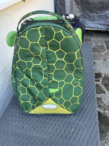 Sammies turtle mini suitcase - mini,
