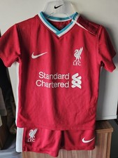 12/18 Months Babys Liverpool