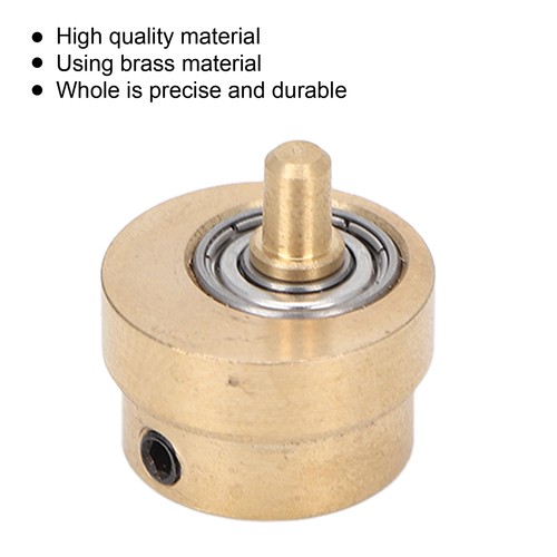 Cam wheel bearing eccentric - 1,