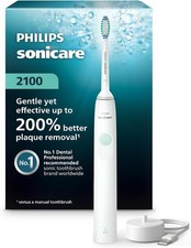 Philips Sonicare 2100
