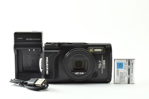 Olympus tough digital - olympus,