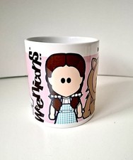 Weenicons The Wizard Of Oz