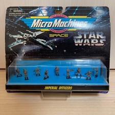 Star Wars Figures Unopened 20+