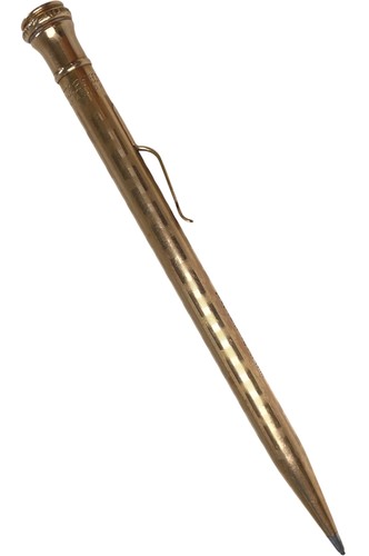 Vintage eversharp pen gold - eversharp,