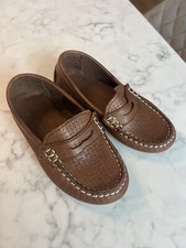 Russell & Bromley Loafers - Child Size 24