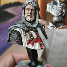 Knight Bust 1/10 Unpainted