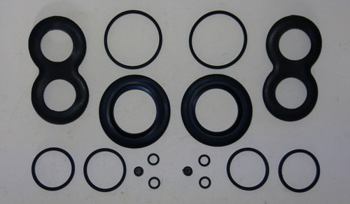 Repair kit piston - repair,
