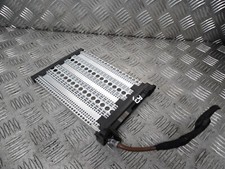 2017 GENUINE AUDI A3 8V ELECTRIC HEATER MATRIX ELEMENT 5Q0963235C