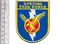 South Africa Police South