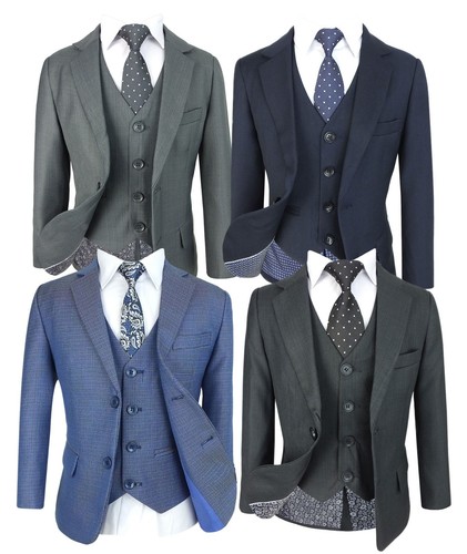 Boys piece regular fit - boys, 5