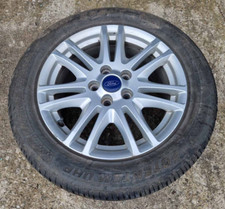 ✅ GENUINE FORD FOCUS MK3 /