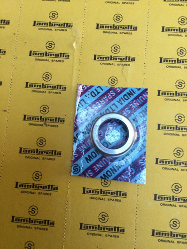 Lambretta series 2 3 - lambretta,  2