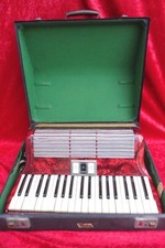 Hohner Accordion Tango IM