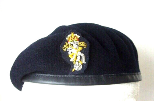 Reme wo1 asm rsm officer - reme,