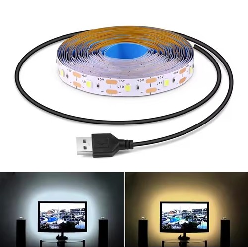 Usb led strip - light, dc