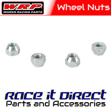 Wheel nut kit - for, polaris