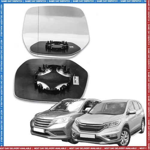 For honda left side wing - cr-v,