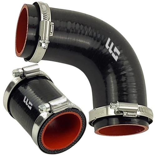 Turbo hose charge air - turbo,