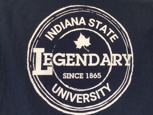 Indiana state university - indiana,