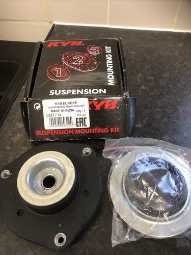 Repair kit suspension strut - repair,