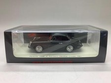 SPARK PORSCHE 356B T5 KARMANN HARDTOP COUPE 1961 S4921 1/43