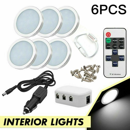 12v interior led spot ceiling - 12v,