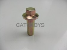 1x Cylinder Barrel Head Bolt