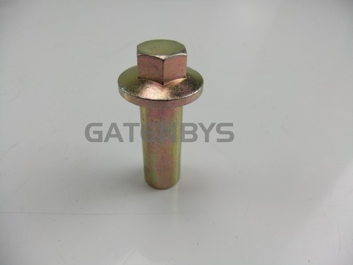 Cylinder barrel head - 1x,