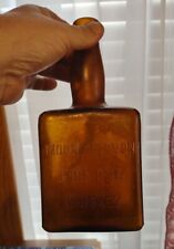 Vintage Mount Vernon Pure Rye