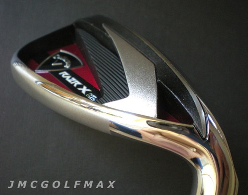 New callaway razr - callaway,