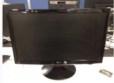 LG FLATRON Monitor W2486L