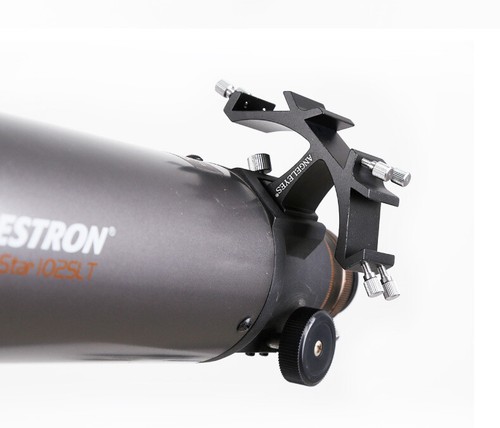 Three triple finder scope - three,