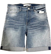 H&M NWT Lightwash Roll Cuff