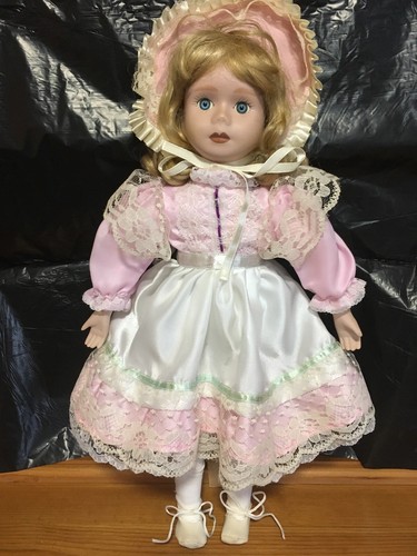 All doll collectors 16inch - doll,