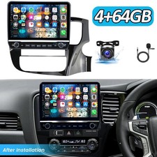 Head Unit Carplay For