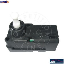 ACTUATOR HEADLIGHT LEVELLING