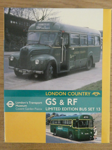 Efe london transport - efe,