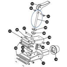 Park Tool Cycle Bicycle Bike