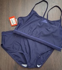 Slazenger Swim Suit Size 16