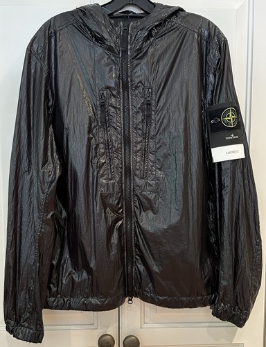 Nwt stone island ss21 - stone,