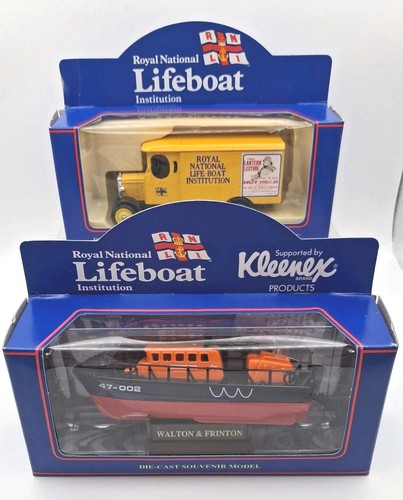 Lledo rnli royal national - rnli,
