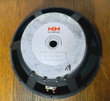 12" Vintage HH Guitar