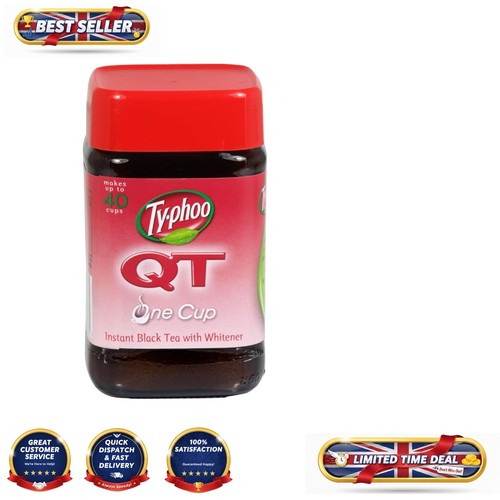 Convenient typhoo instant - convenient,