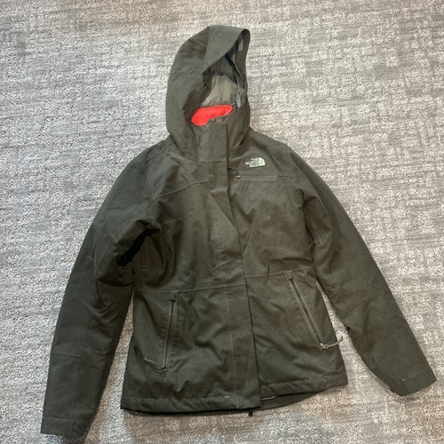 The north face jacket women - the,