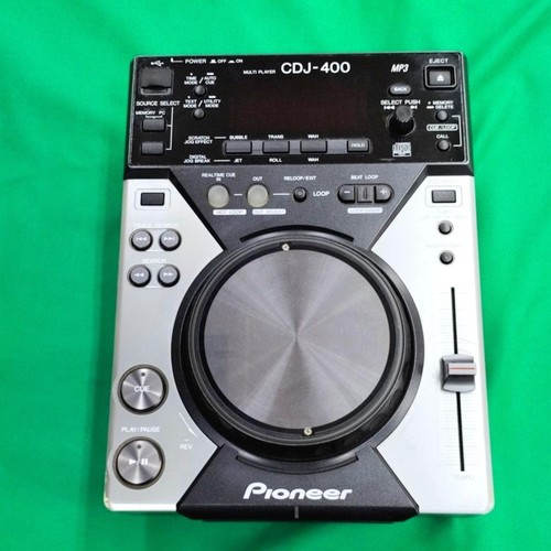 Pioneer cdj 400 - cdj-400, multi