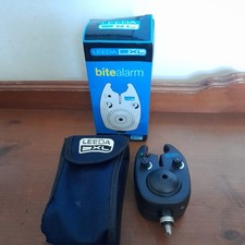 Leeda 2XL Bite Alarm Indicator Carp Pike Fishing. Free Postage new 