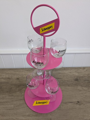 Schweppes pink gin - schweppes, tree