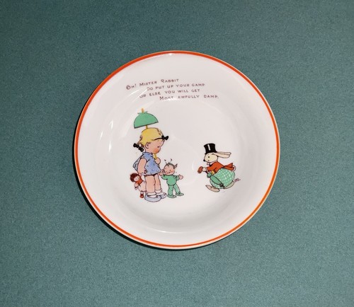 Vintage shelley mabel lucie - vintage,